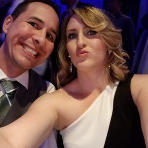 Meet your Posher, Corey